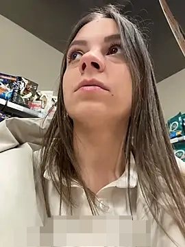 Katya_Katysha's Webcam Show