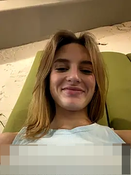 -AngelAri-'s Webcam Show