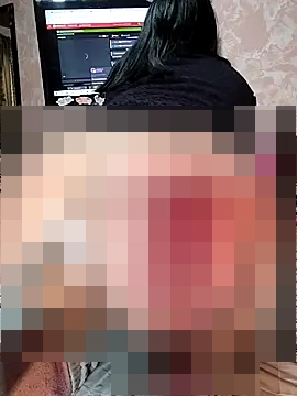 Kitty_Melodi's Webcam Show