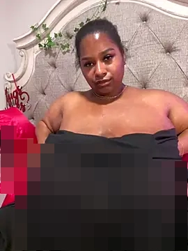 BigFineSelena's Webcam Show