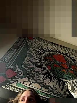 secretknight_Mrmask's Webcam Show