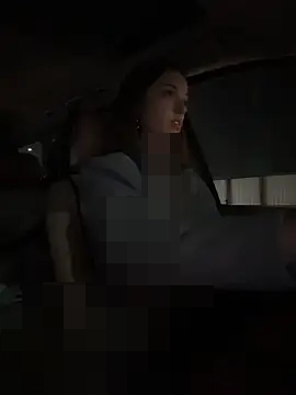 DollyTall's Webcam Show