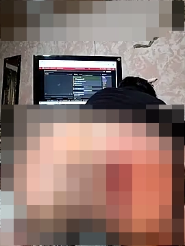 Kitty_Melodi's Webcam Show