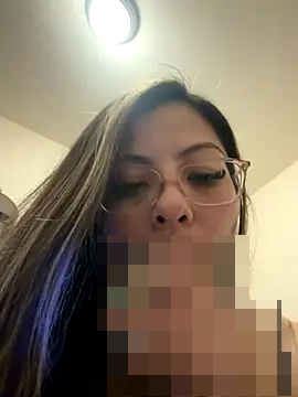 bunnygorl12's Webcam Show