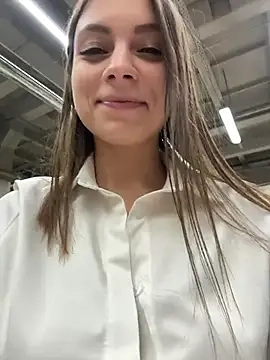 Katya_Katysha's Webcam Show