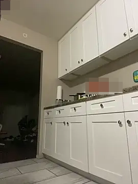 pinkrackz's Webcam Show