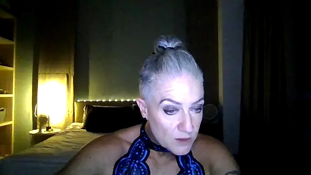 Devon2020's Webcam Show