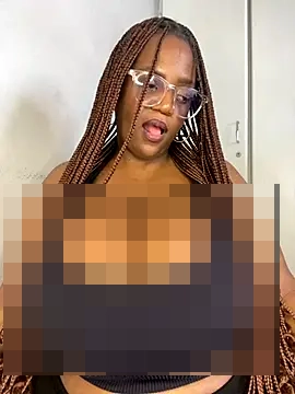 SweetLillyC's Webcam Show