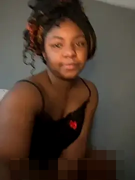 TastyRuby's Webcam Show