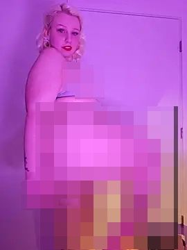 RaisingDaisy's Webcam Show