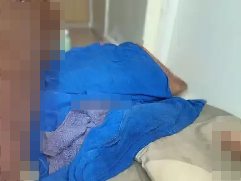 Afriqueena's Webcam Show