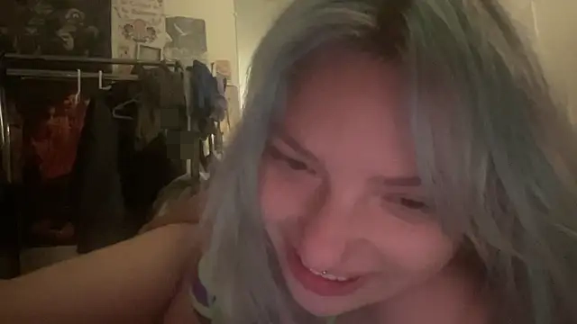 sirenspace's Webcam Show