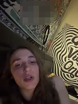 secretknight_Mrmask's Webcam Show