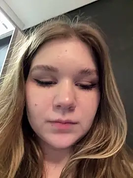 PumaShyXD's Webcam Show