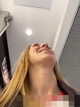 Sweet___Emily's Webcam Show