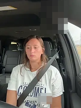 triple34D's Webcam Show