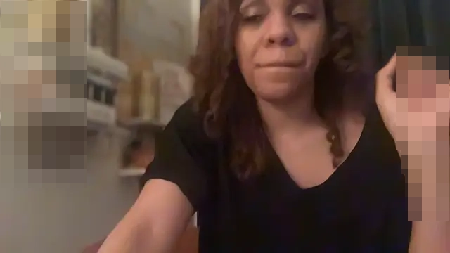 Sanaawest's Webcam Show