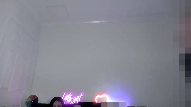 torithequeen's Webcam Show