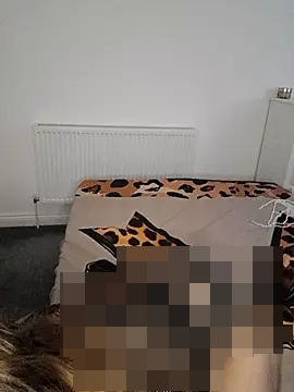 USA4Helen's Webcam Show