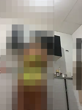 maymercy's Webcam Show