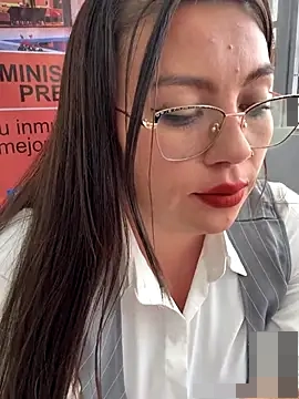 LIZ-06_'s Webcam Show