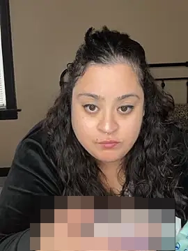 Tillymarie's Webcam Show