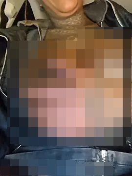 DarkDea's Webcam Show