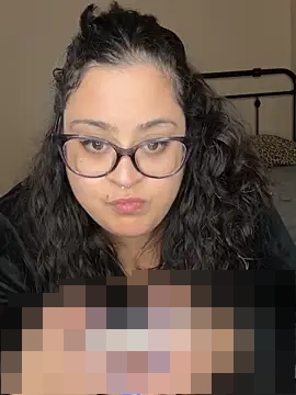 Tillymarie's Webcam Show