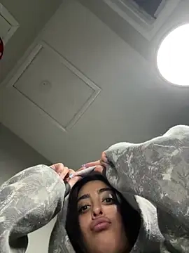 teasemebabe69's Webcam Show