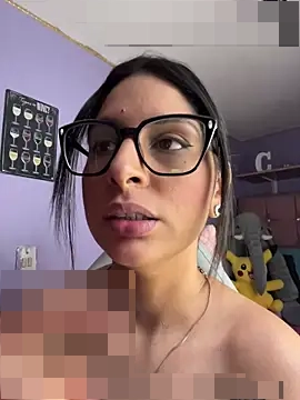 charlotte_stevenss_'s Webcam Show