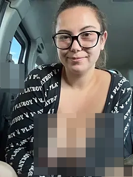 FreakyDreama's Webcam Show