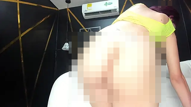 Awesome-Party's Webcam Show