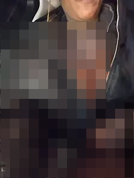 DarkDea's Webcam Show