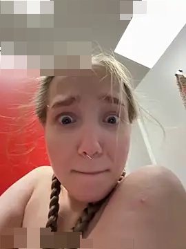 bambi_lu's Webcam Show