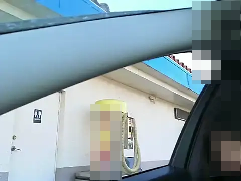 Vickiebee's Webcam Show