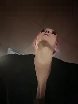 Kate-Paul's Webcam Show