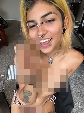 Harley_cams' Webcam Show