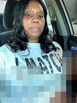 Itstopgyal's Webcam Show