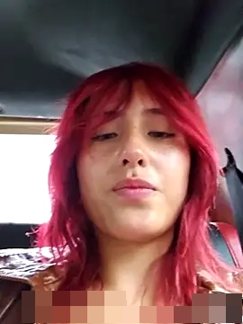 sorpresa_x's Webcam Show