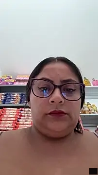 Angie_e's Webcam Show