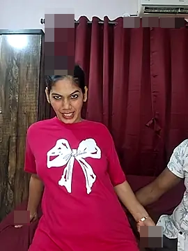 Garima_G's Webcam Show