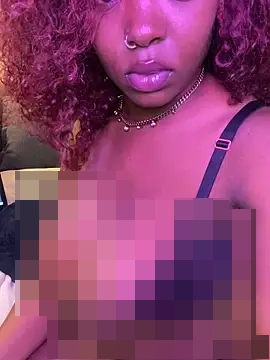 kehlanijade's Webcam Show