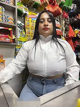 Miia_Jazmin's Webcam Show