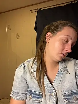 allnaturalmermaid's Webcam Show