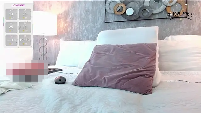 Zoey_it's Webcam Show