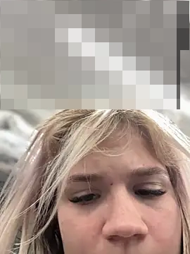 Cutiepiespanks' Webcam Show