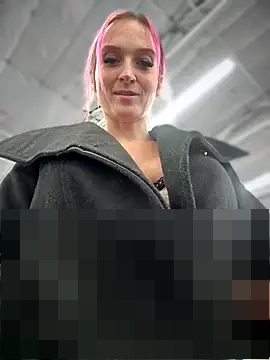 Kate-Paul's Webcam Show