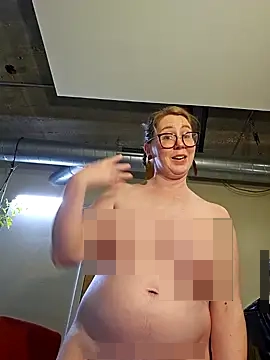 littlelustlamb's Webcam Show