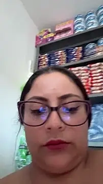 Angie_e's Webcam Show