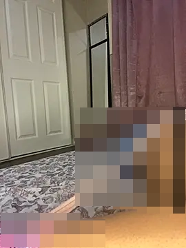 pinkrackz's Webcam Show